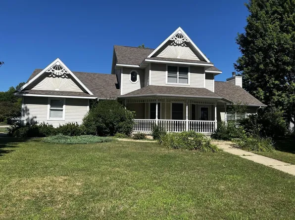 204 Hyland Avenue, Tomah, WI 54660