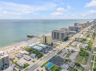 3641 S Atlantic Ave UNIT 110, Daytona Beach Shores, FL 32118