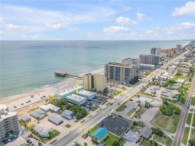 3641 S Atlantic Ave UNIT 110, Daytona Beach Shores, FL, 32118