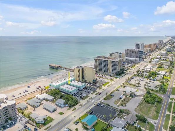 3641 S Atlantic Ave Unit 110, Daytona Beach Shores, FL 32118