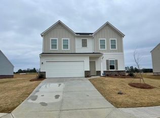 133 Verona Dr, Cartersville, GA 30120