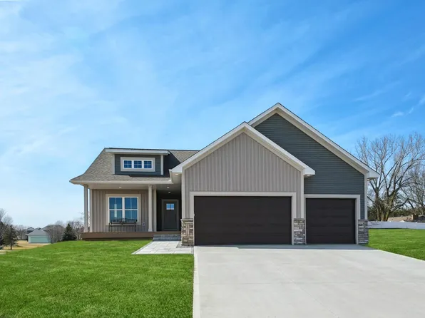 19719 Brooklyn Trl, Farmington, MN 55024