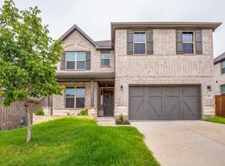 3120 Stonelake Rdg, Carrollton, TX 75010