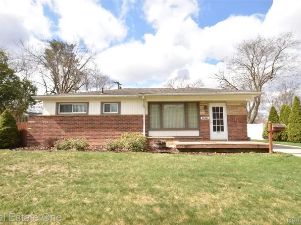 36685 Angeline Cir, Livonia, MI 48150