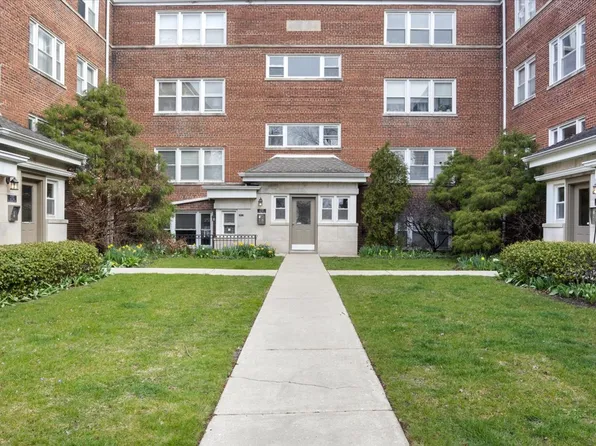 2916 W Berwyn Ave APT 3, Chicago, IL 60625