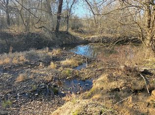 TRACT 4 N 4095th Rd, Moyers, OK 74557