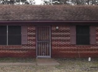 4109 Dale Dr, Milan, TN 38358