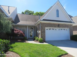 5228 Tazewell Pointe Way, Knoxville, TN 37918