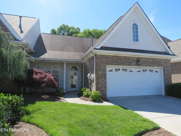 5228 Tazewell Pointe Way, Knoxville, TN 37918