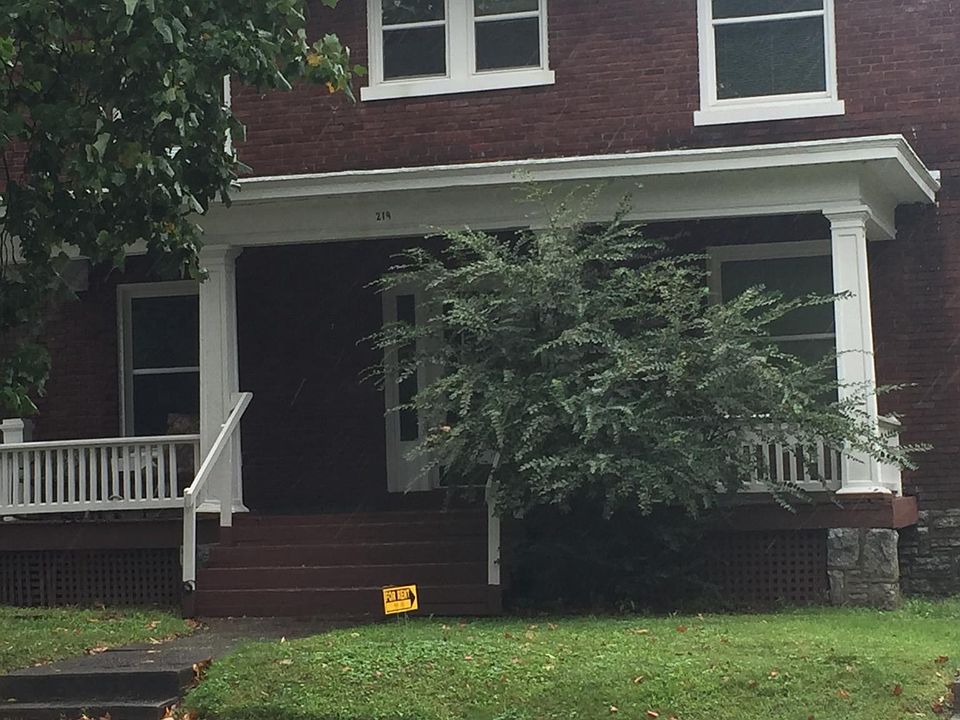 1st image of 219 Stone Ave APT 5