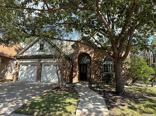 1703 Hadbury Ln, San Antonio, TX 78248