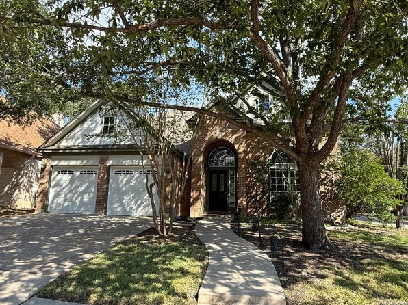 1703 Hadbury Ln, San Antonio, TX 78248