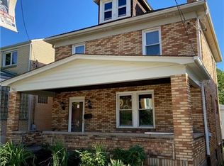 810 Greenfield Ave, Pittsburgh, PA