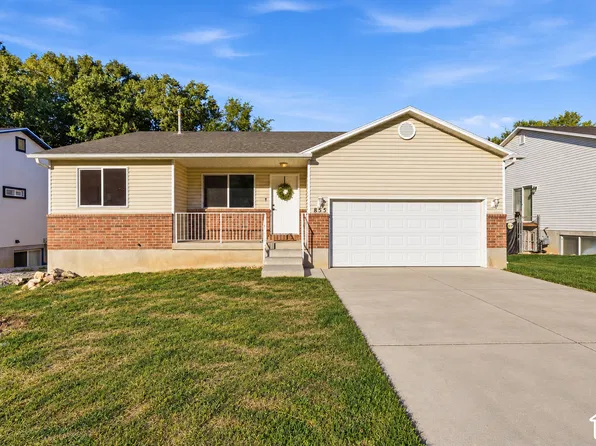 855 N 975 E, Ogden, UT 84404