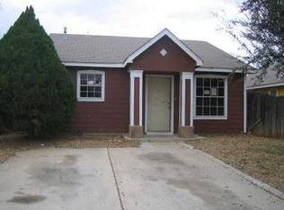 3118 Amazon Ct, Laredo, TX 78046