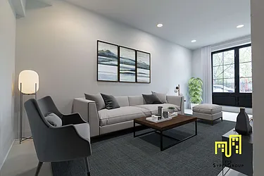 Rented by The Syper Group