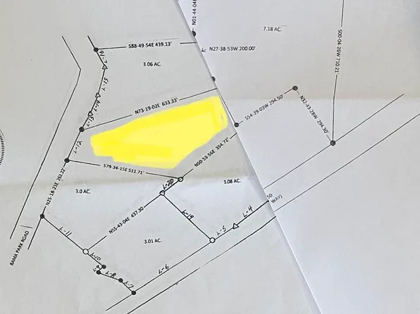 Bama Park Rd, Dadeville, AL 36853