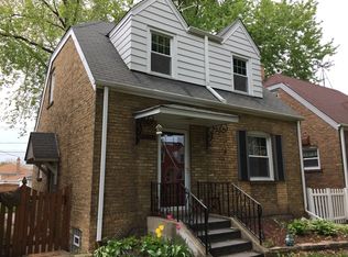 3518 Scoville Ave, Berwyn, IL 60402