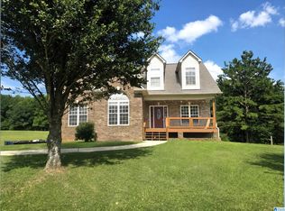 2448 Crawfords Cove Rd, Springville, AL 35146