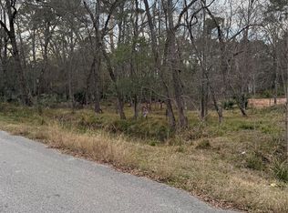 0 Pin Oak Dr, Huffman, TX 77336