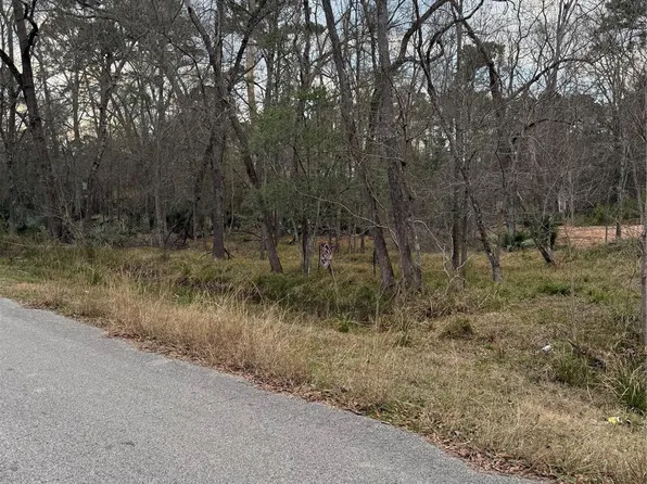 0 Pin Oak Dr, Huffman, TX 77336