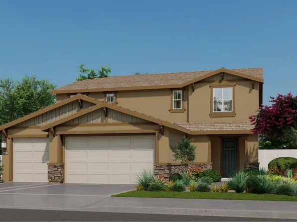 12700 Ironbow Way, Rancho Cordova, CA 95742