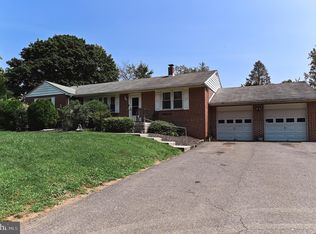 458 Smithbridge Rd, Glen Mills, PA 19342