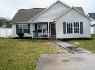 224 Holland Cir, Waynesboro, VA 22980
