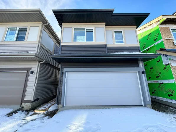 20740 24th Ave NW, Edmonton, AB