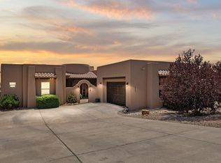6808 Kalgan Rd NE, Rio Rancho, NM 87144