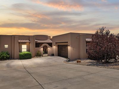 6808 Kalgan Rd NE, Rio Rancho, NM, 87144