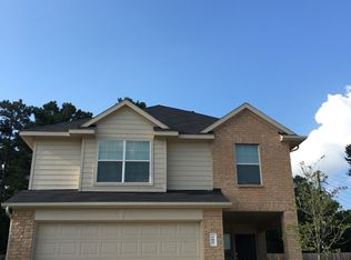 702 Horseshoe Springs Ln, Houston, TX 77090
