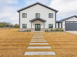2320 Private Road 2901, Hamilton, TX 76531