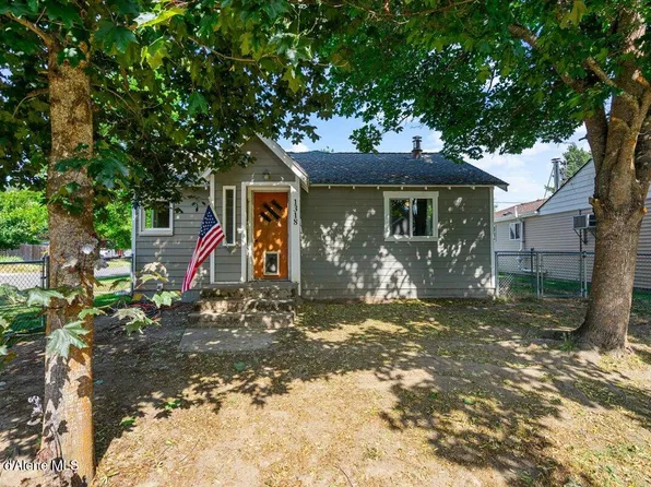 1318 N 10th St, Coeur D Alene, ID 83814