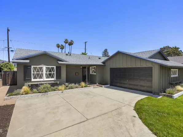 6067 Cloverly St, Ventura, CA 93003