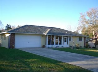 3228 N Juniperus Way, Beverly Hills, FL 34465