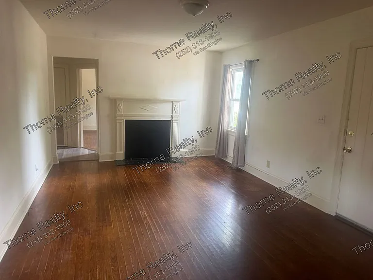 1201 Tarboro St — Photo 13