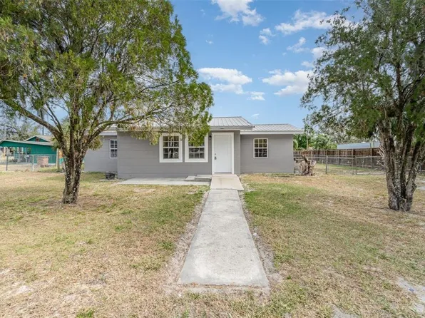 316 N Ohio Ave, Wauchula, FL 33873