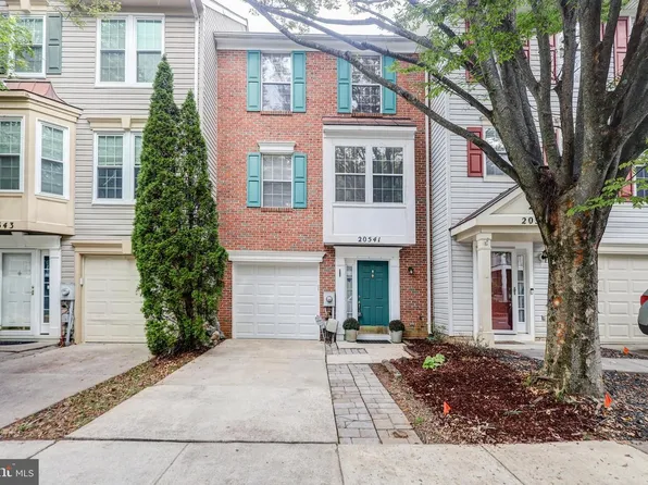 20541 Golf Course Dr, Germantown, MD 20874