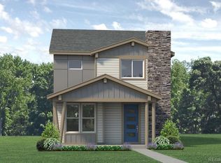 2756 Simpre Way, Brighton, CO 80601