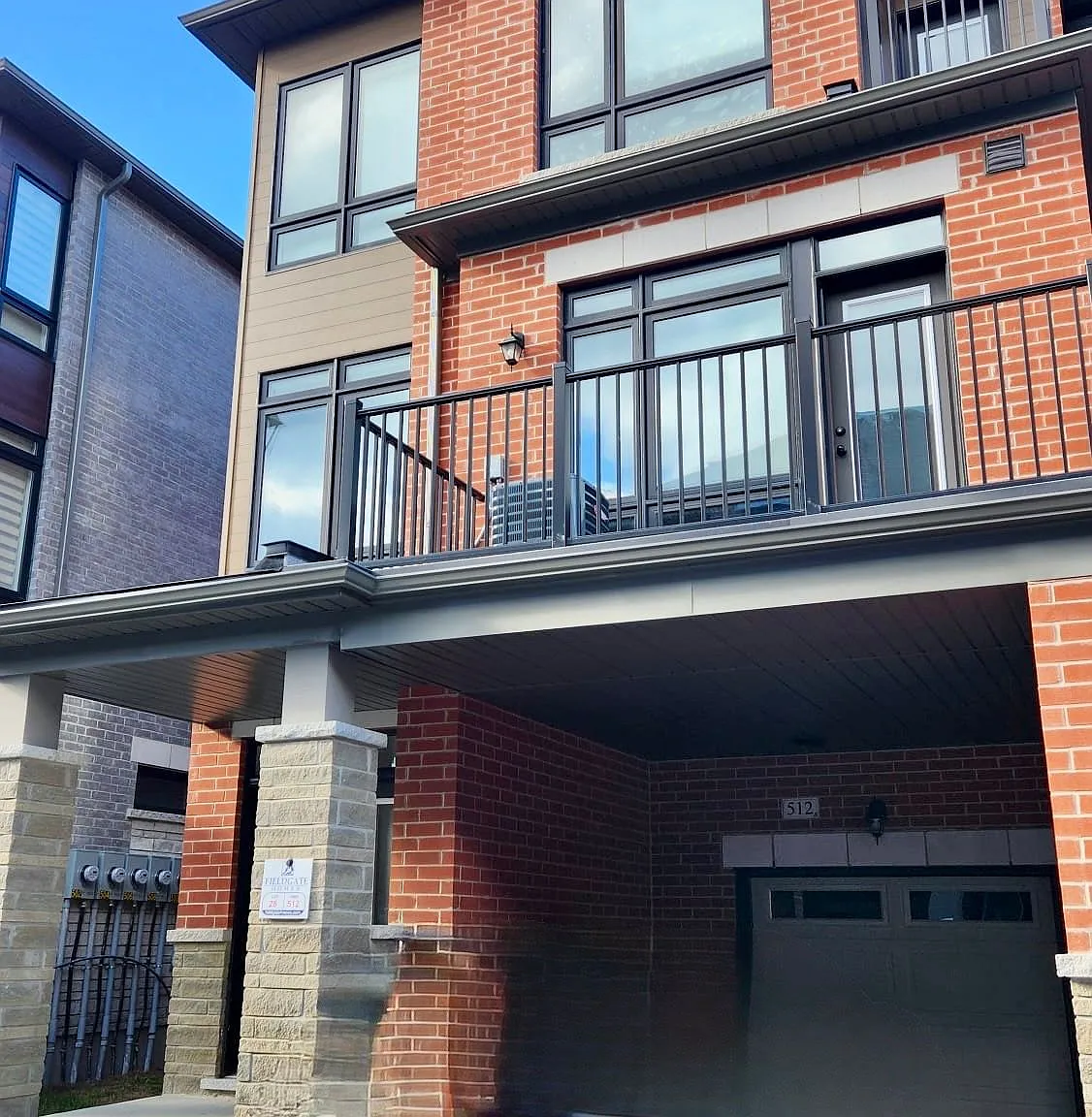3 bed, $3,200 — Photo 3