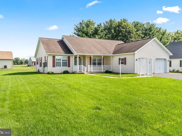 10553 Susquehanna Ave, Waynesboro, PA 17268