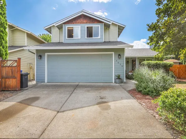 4640 SE Meadowcrest Ct, Milwaukie, OR 97222