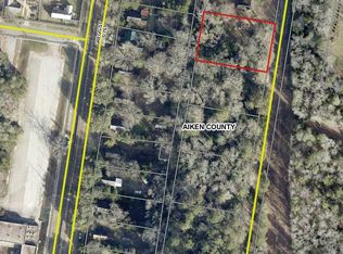 209-209A Hester St, Graniteville, SC 29829