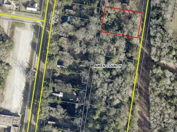 209A HESTER Street, Graniteville, SC 29829