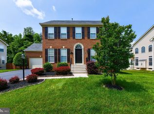 10571 Sourwood Ave, Waldorf, MD 20603