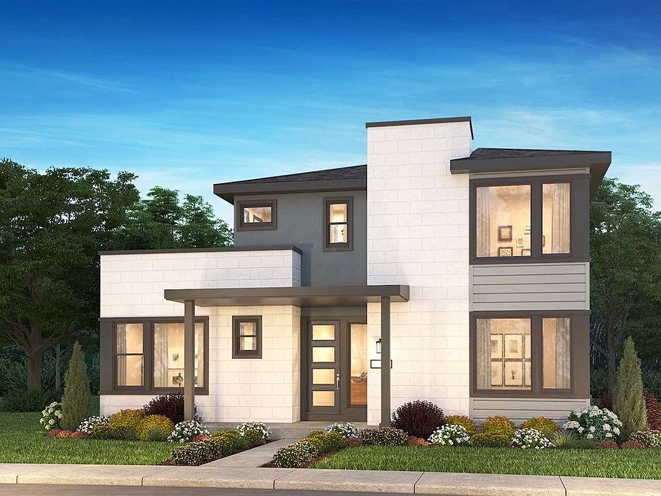 Exterior C - Color Scheme 5