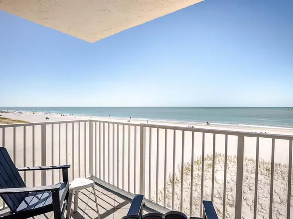 18650 GULF BOULEVARD #314, INDIAN SHORES, FL 33785