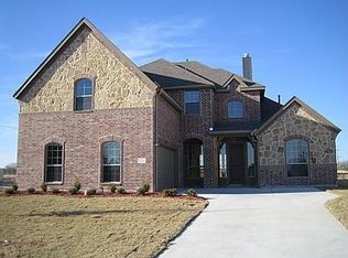 9932 Lance Dr, Frisco, TX 75035