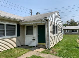 2107 N Kenyon St, Indianapolis, IN 46219